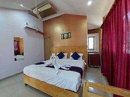 Yogi Golden Resort