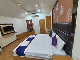 Yogi Golden Resort