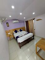 Yogi Golden Resort