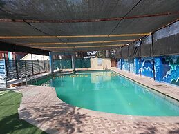 Yogi Golden Resort