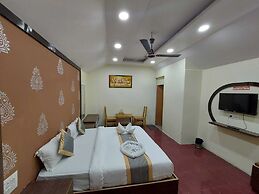 Yogi Golden Resort
