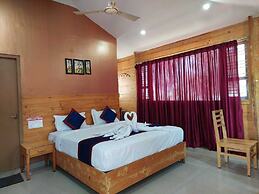 Yogi Golden Resort