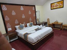 Yogi Golden Resort