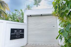 Joalis Villa Polhena Pvt Ltd