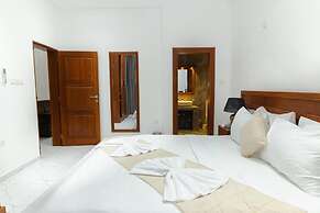 Joalis Villa Polhena Pvt Ltd
