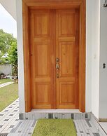 Joalis Villa Polhena Pvt Ltd