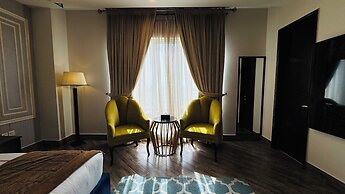 Belmorris Hotel & Resorts