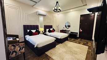 Belmorris Hotel & Resorts