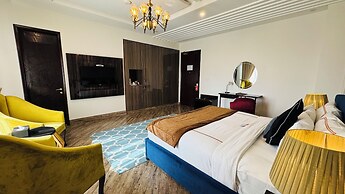 Belmorris Hotel & Resorts