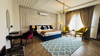 Belmorris Hotel & Resorts