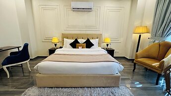 Belmorris Hotel & Resorts