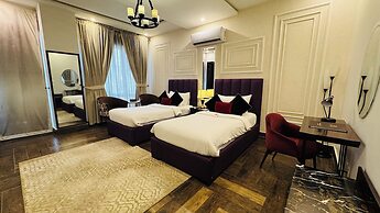 Belmorris Hotel & Resorts