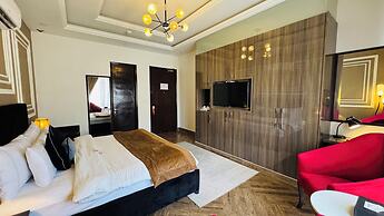 Belmorris Hotel & Resorts