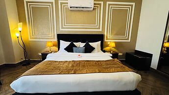 Belmorris Hotel & Resorts