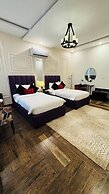 Belmorris Hotel & Resorts