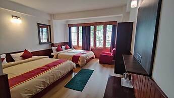 Hotel Ree Ghang