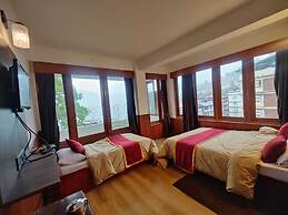 Hotel Ree Ghang