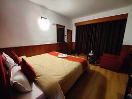 Hotel Ree Ghang