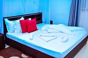 MARKDON EXECUTIVE LODGE KISASA