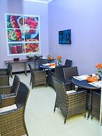 MARKDON EXECUTIVE LODGE KISASA