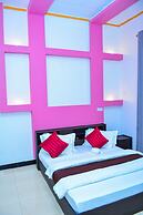 MARKDON EXECUTIVE LODGE KISASA