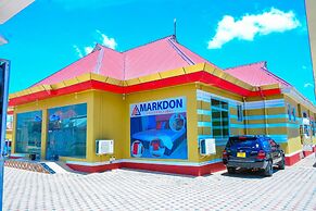 MARKDON EXECUTIVE LODGE KISASA