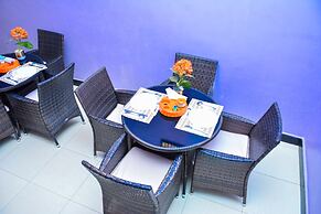 MARKDON EXECUTIVE LODGE KISASA