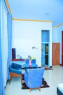 MARKDON EXECUTIVE LODGE KISASA