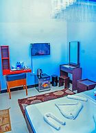 MARKDON EXECUTIVE LODGE KISASA