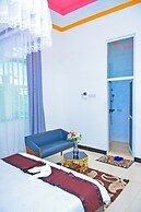 MARKDON EXECUTIVE LODGE KISASA
