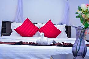 MARKDON EXECUTIVE LODGE KISASA
