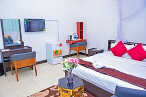 MARKDON EXECUTIVE LODGE KISASA