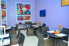 MARKDON EXECUTIVE LODGE KISASA
