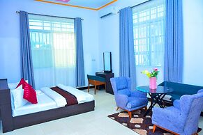 MARKDON EXECUTIVE LODGE KISASA