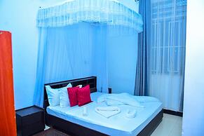 MARKDON EXECUTIVE LODGE KISASA