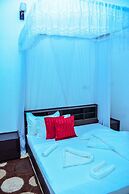 MARKDON EXECUTIVE LODGE KISASA