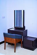 MARKDON EXECUTIVE LODGE KISASA