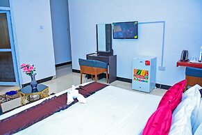MARKDON EXECUTIVE LODGE KISASA