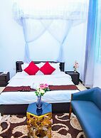 MARKDON EXECUTIVE LODGE KISASA