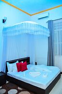 MARKDON EXECUTIVE LODGE KISASA