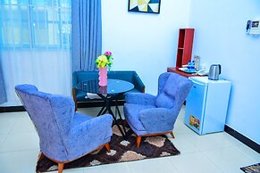 MARKDON EXECUTIVE LODGE KISASA
