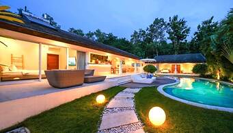 Mateo Villa Bingin by ABM