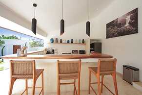 Mateo Villa Bingin by ABM