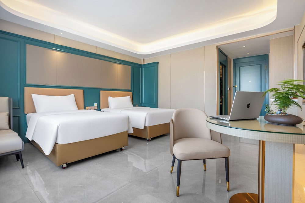 BOLAI BAIJIN HOTEL