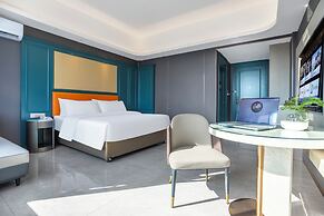 BOLAI BAIJIN HOTEL