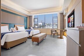 BOLAI BAIJIN HOTEL