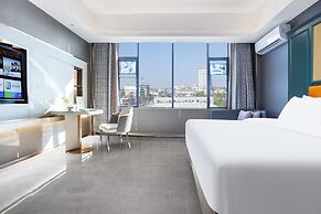 BOLAI BAIJIN HOTEL