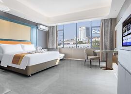 BOLAI BAIJIN HOTEL