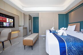 BOLAI BAIJIN HOTEL