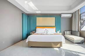 BOLAI BAIJIN HOTEL